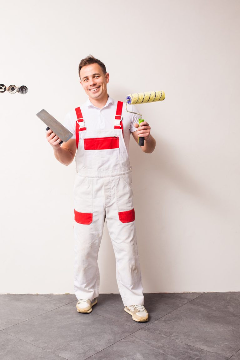 Eskişehir Boya İşleri | Profesyonel İç ve Dış Cephe Boyama – Toolora Ustam