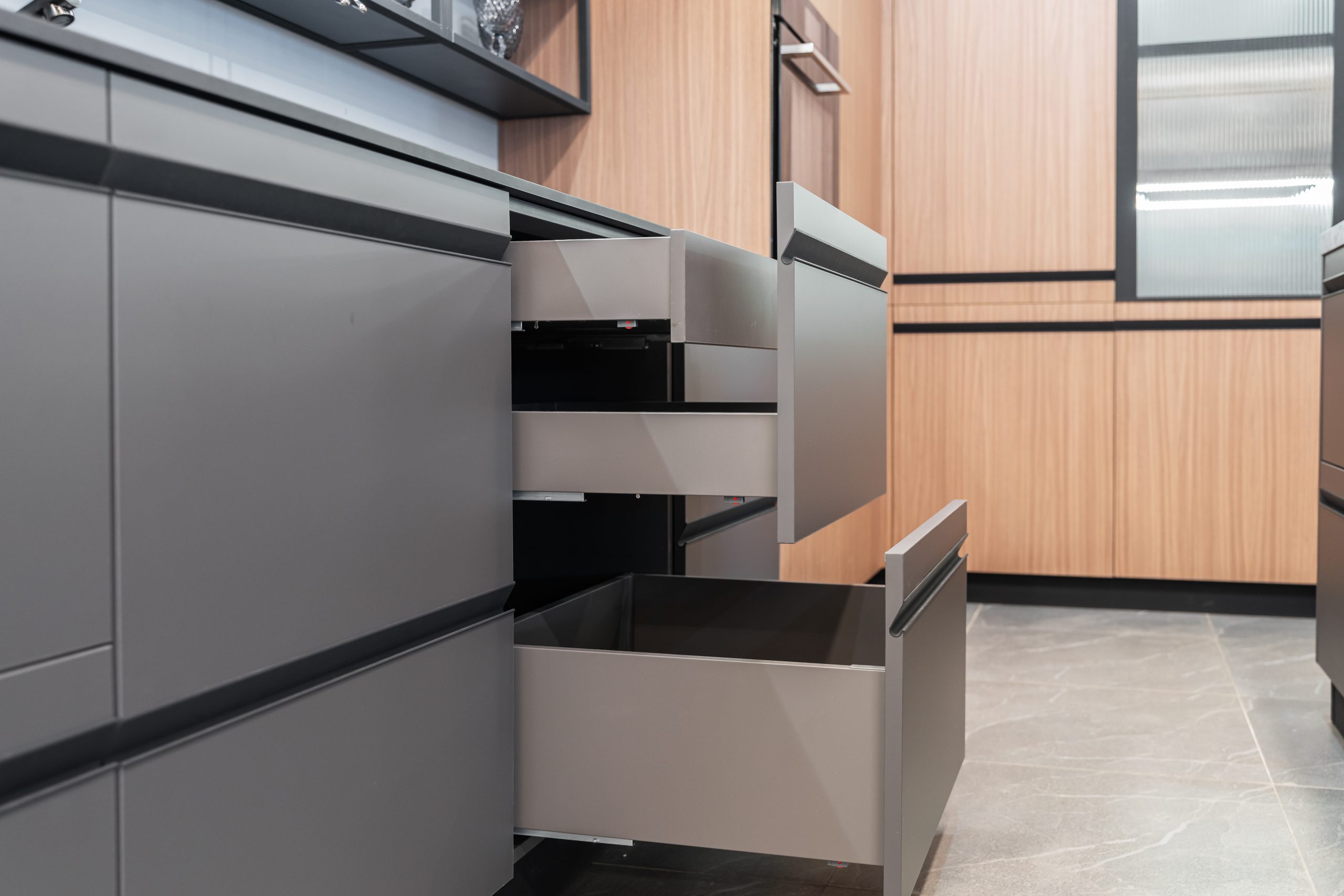 Eskişehir mutfak ve mobilya işleri – mutfak yenileme ve tadilat