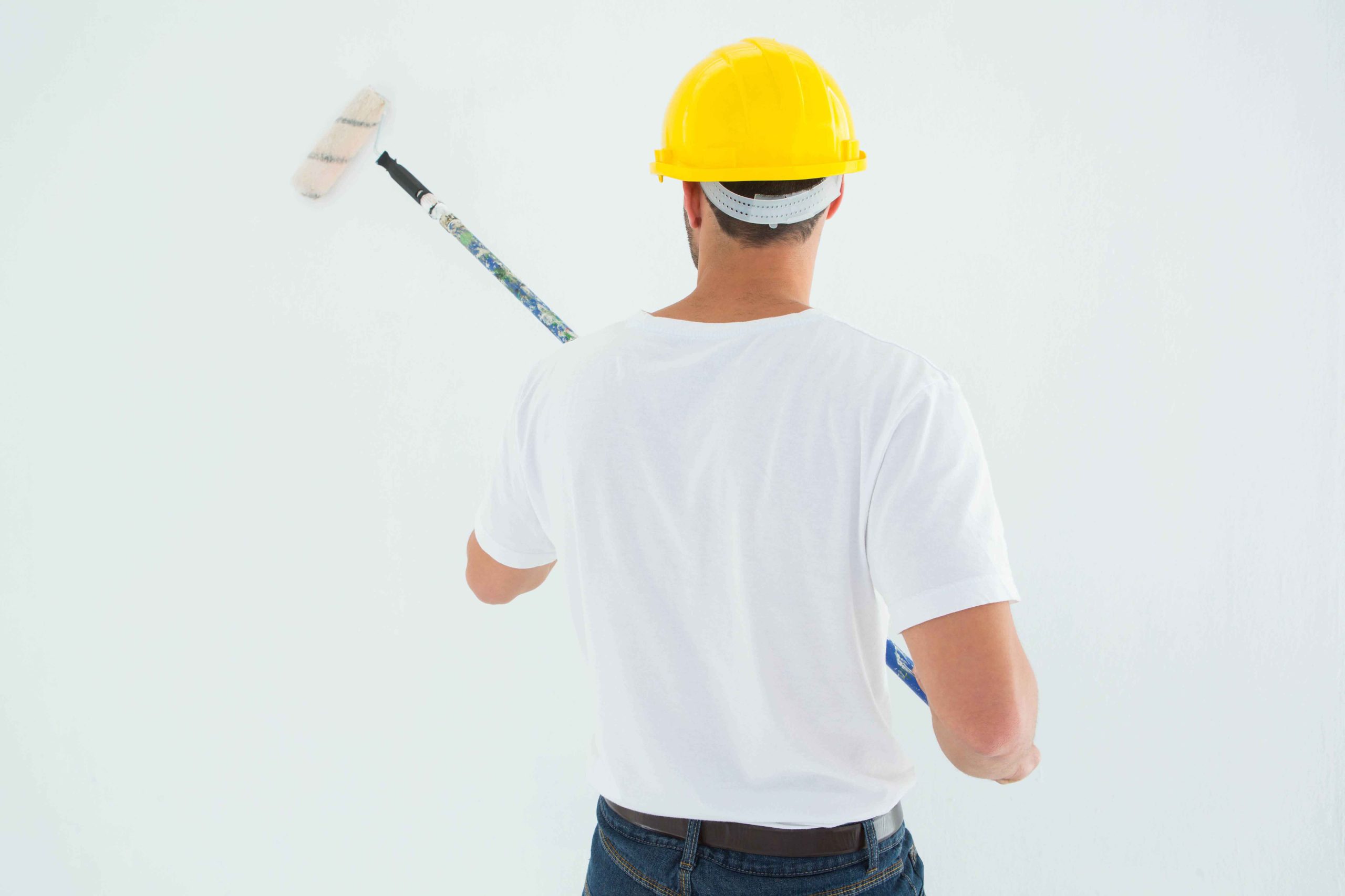 Eskişehir boya işleri – dış cephe boya ve yenileme